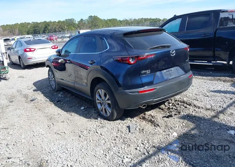 2020 Mazda Cx-30 Select Package from USA, damaged, VIN 3MVDMBCL0LM111056